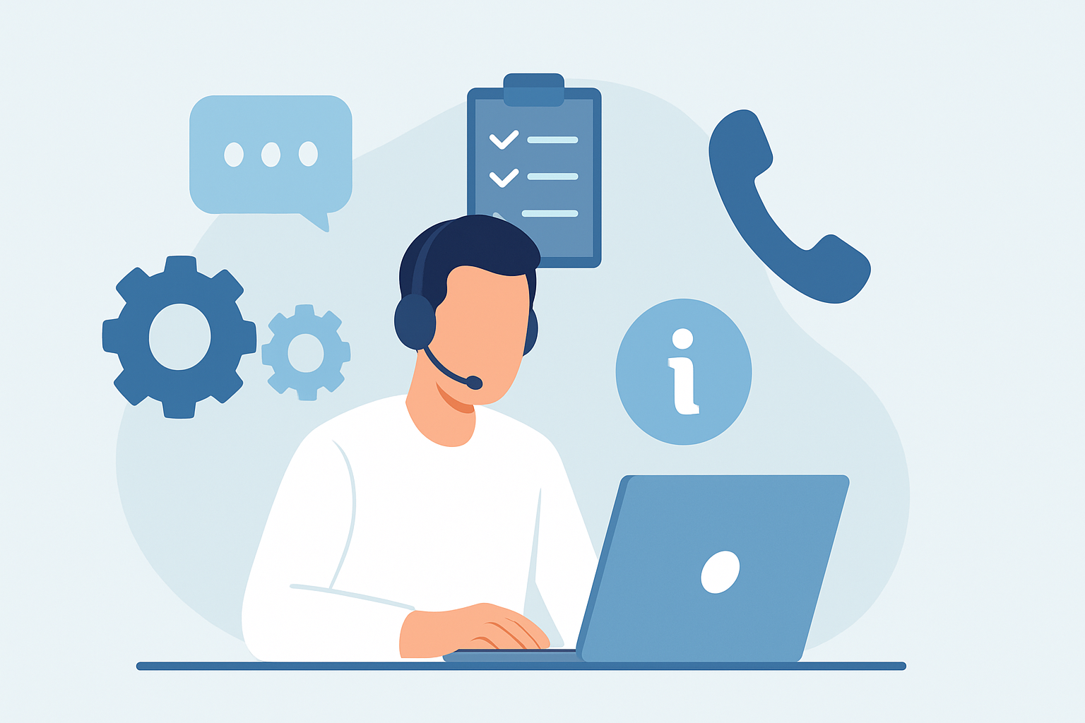 Optimiser votre support technique : 5 astuces essentielles