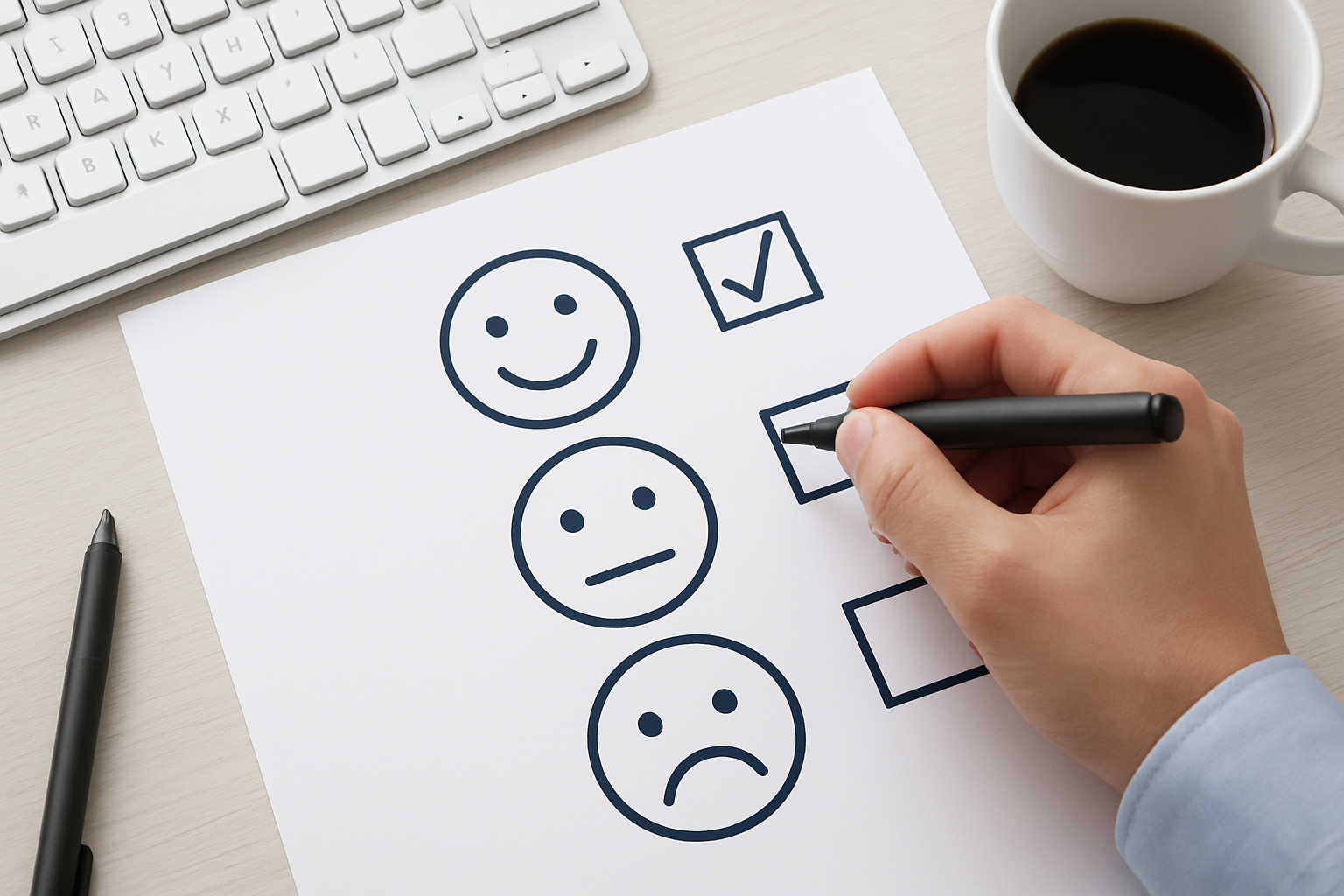 Cómo medir la satisfacción del cliente: herramientas y consejos prácticos