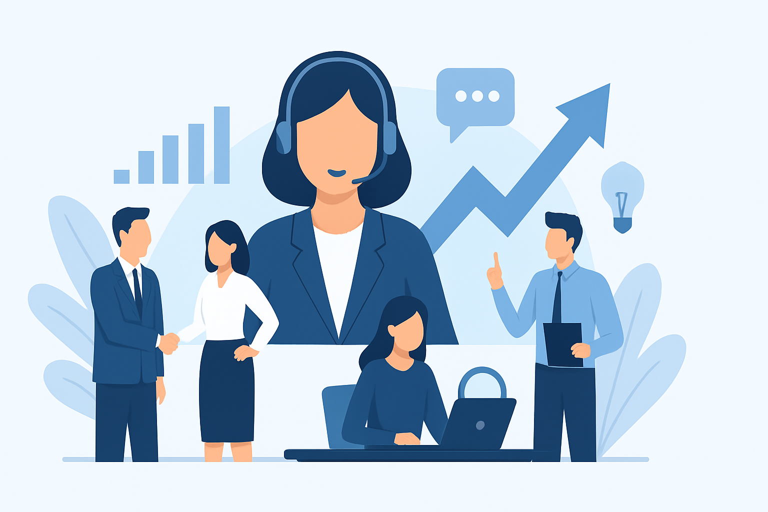 10 stratégies pour améliorer l'expérience client dans votre entreprise