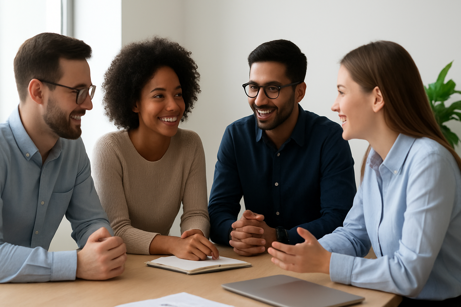 Come costruire un team di supporto vincente: migliori pratiche