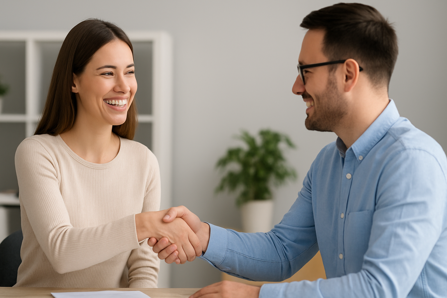 L'importance de la satisfaction client pour la fidélisation et le succès à long terme