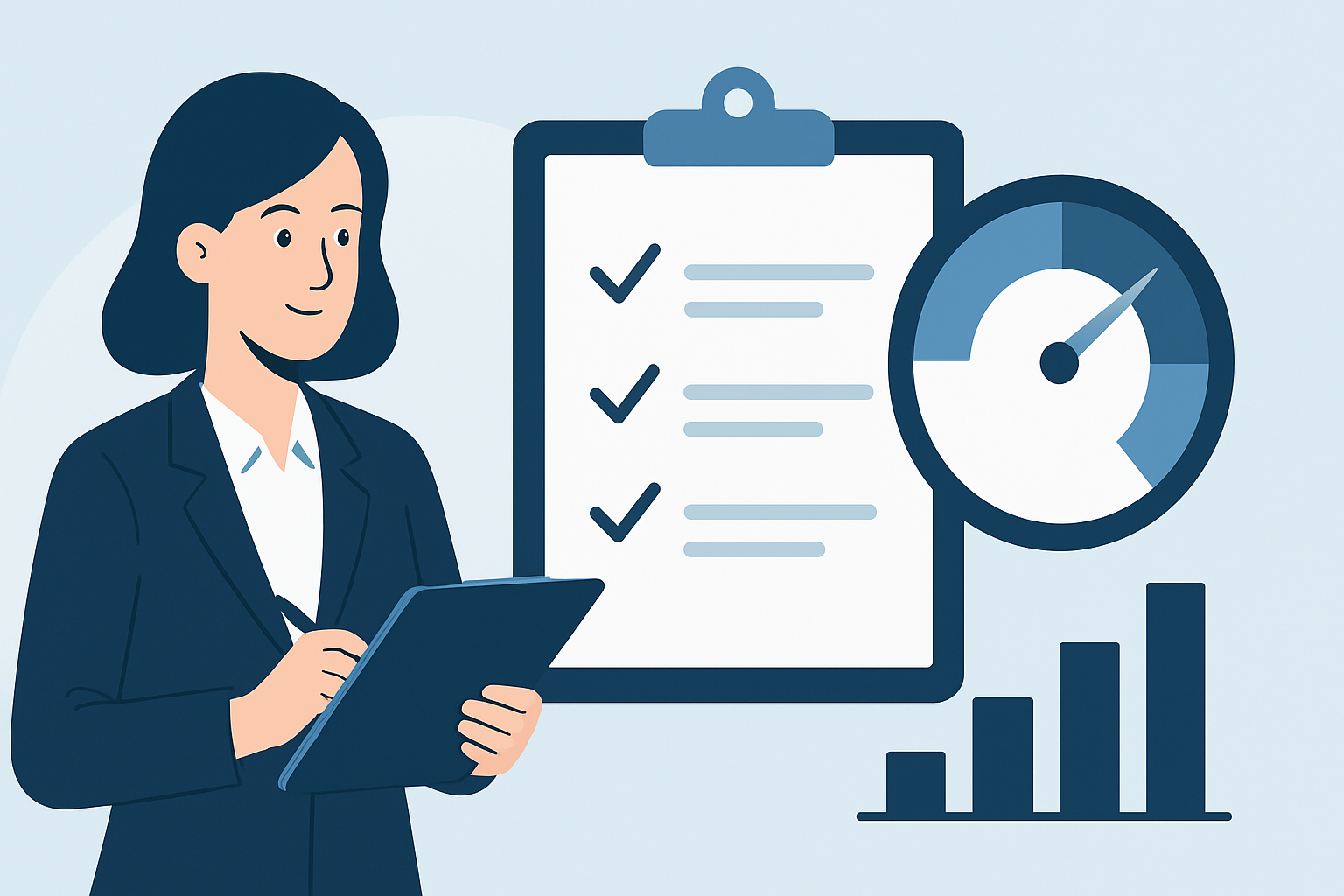 Понимание SLA: как установить и контролировать метрики поддержки