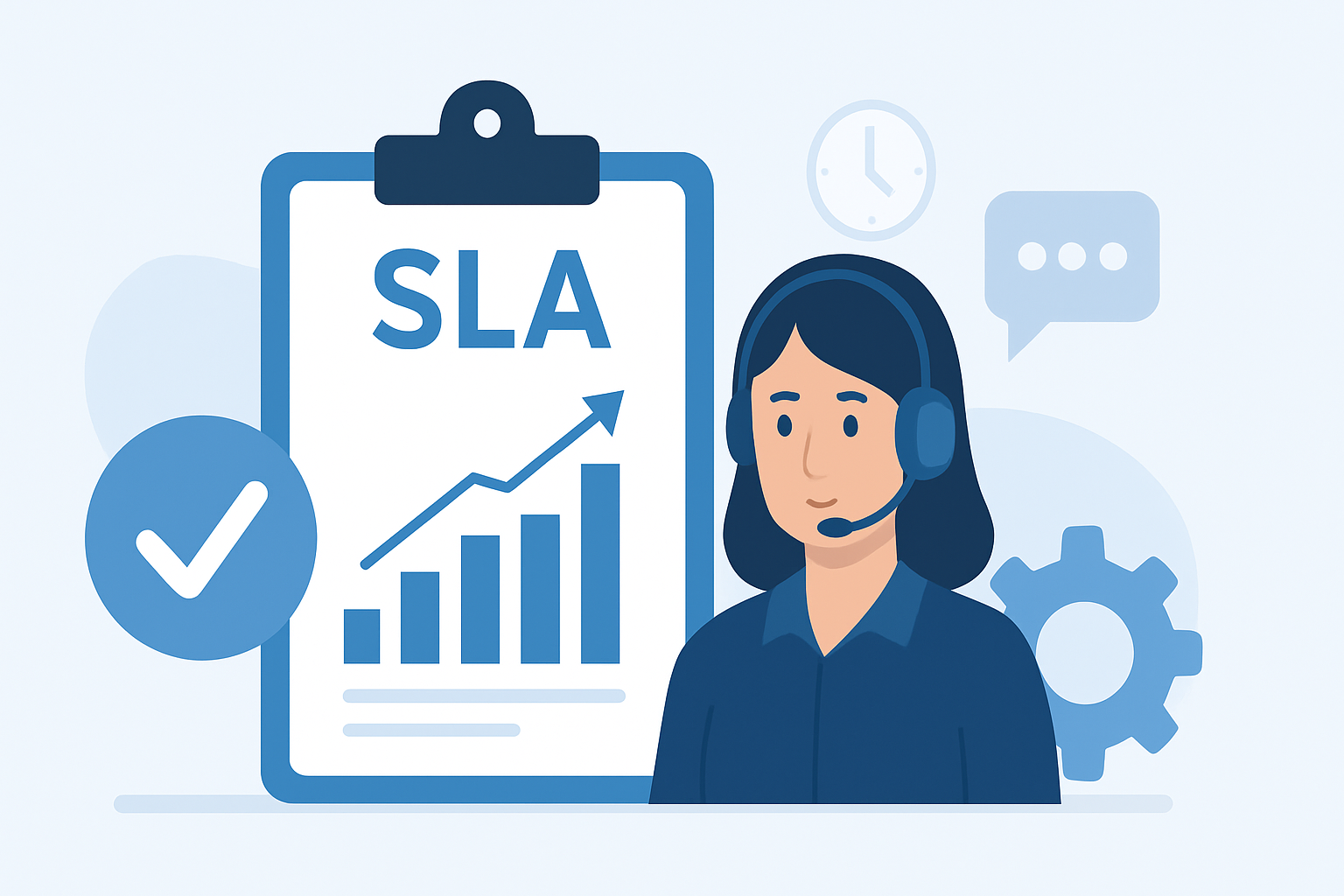 Understanding SLA: Key Metrics That Matter for Customer Support
