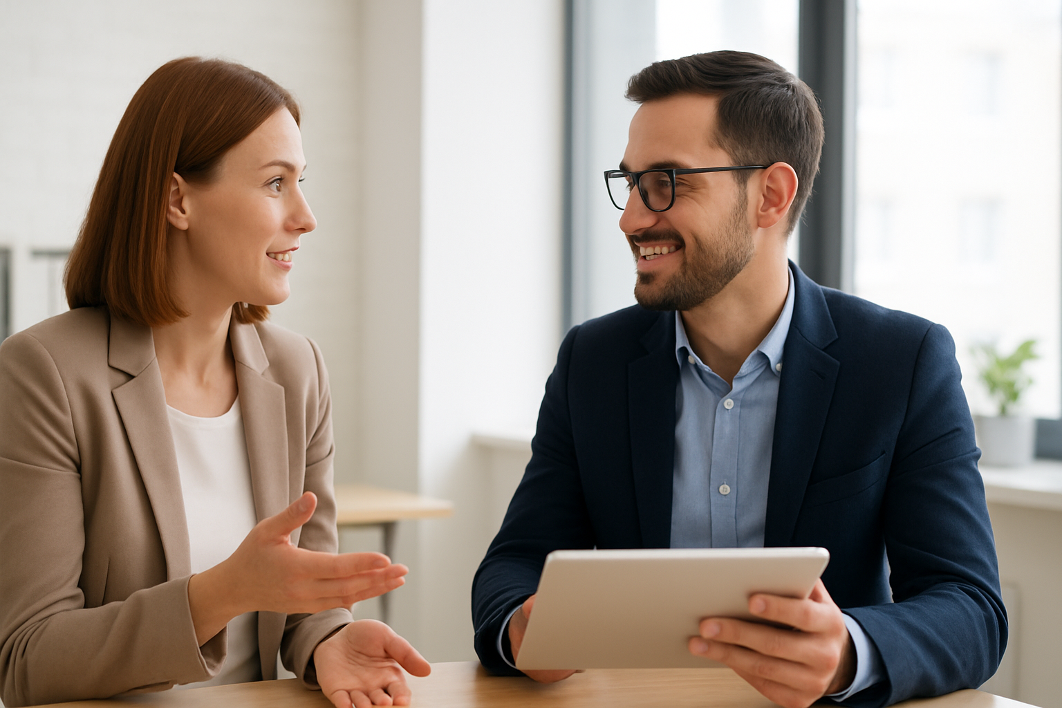 Die Kunst der Kundenkommunikation: So überzeugen Sie Ihre Kunden