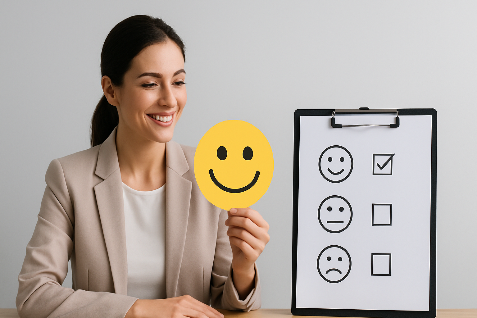 Come misurare e migliorare la soddisfazione del cliente nella tua azienda