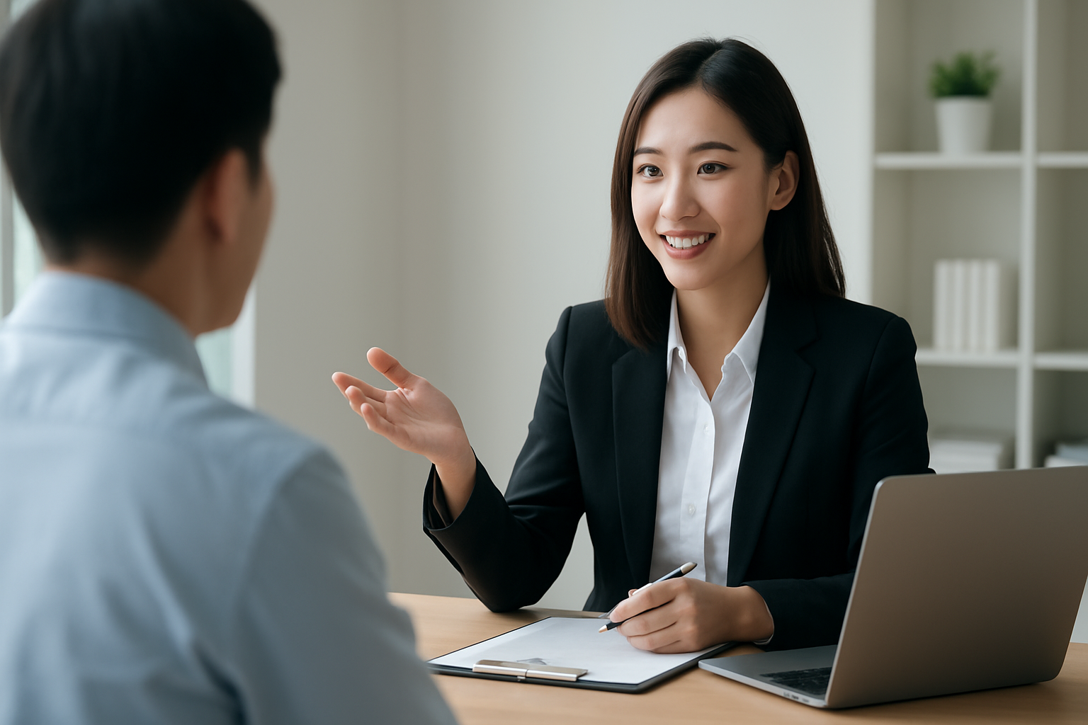 了解客户需求以增强满意度