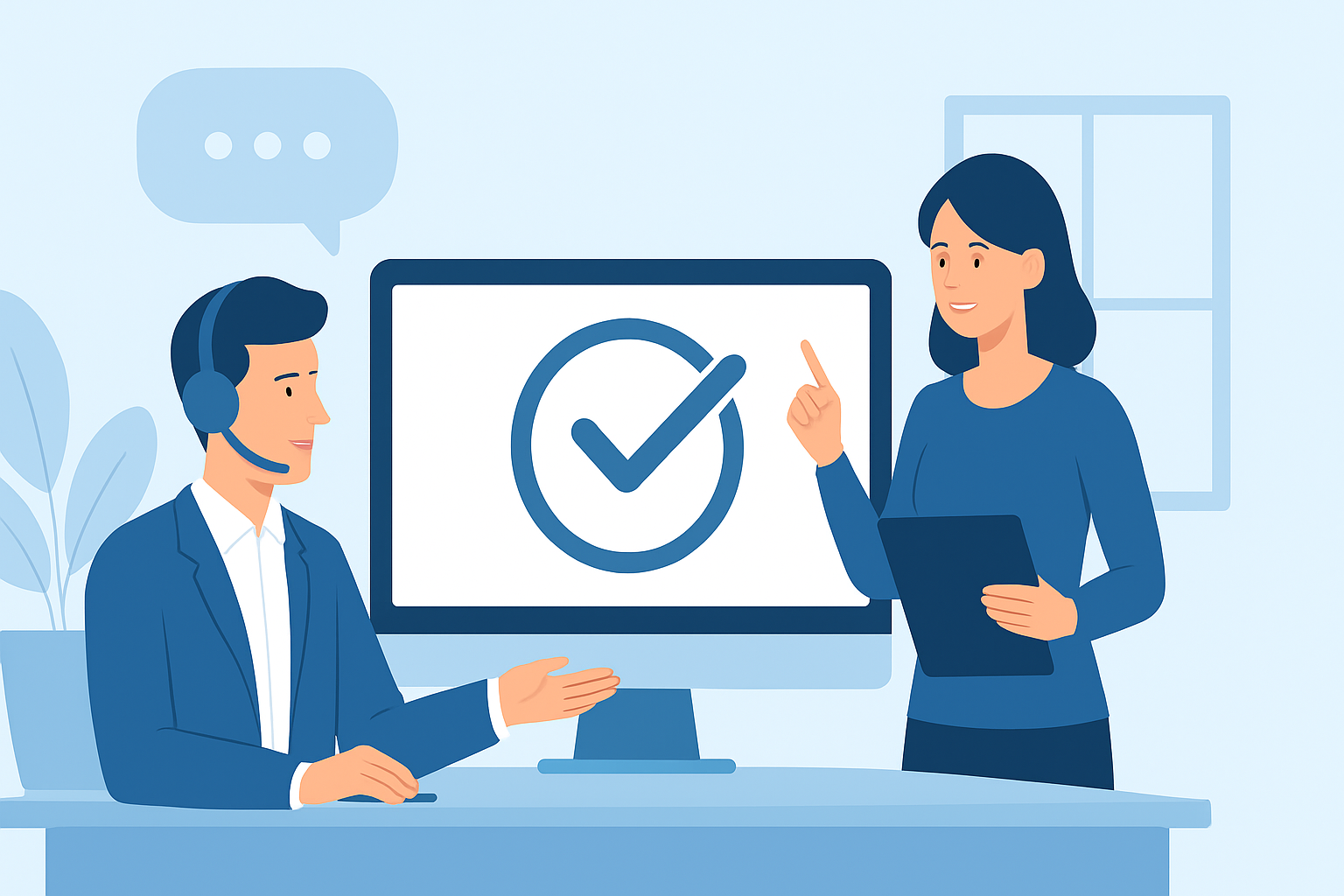 Cómo establecer SLA efectivos en tu equipo de soporte técnico