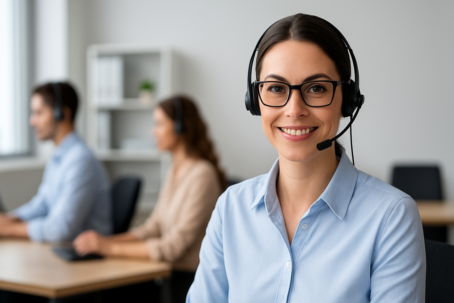 Erfolgsfaktoren für einen herausragenden Kundenservice