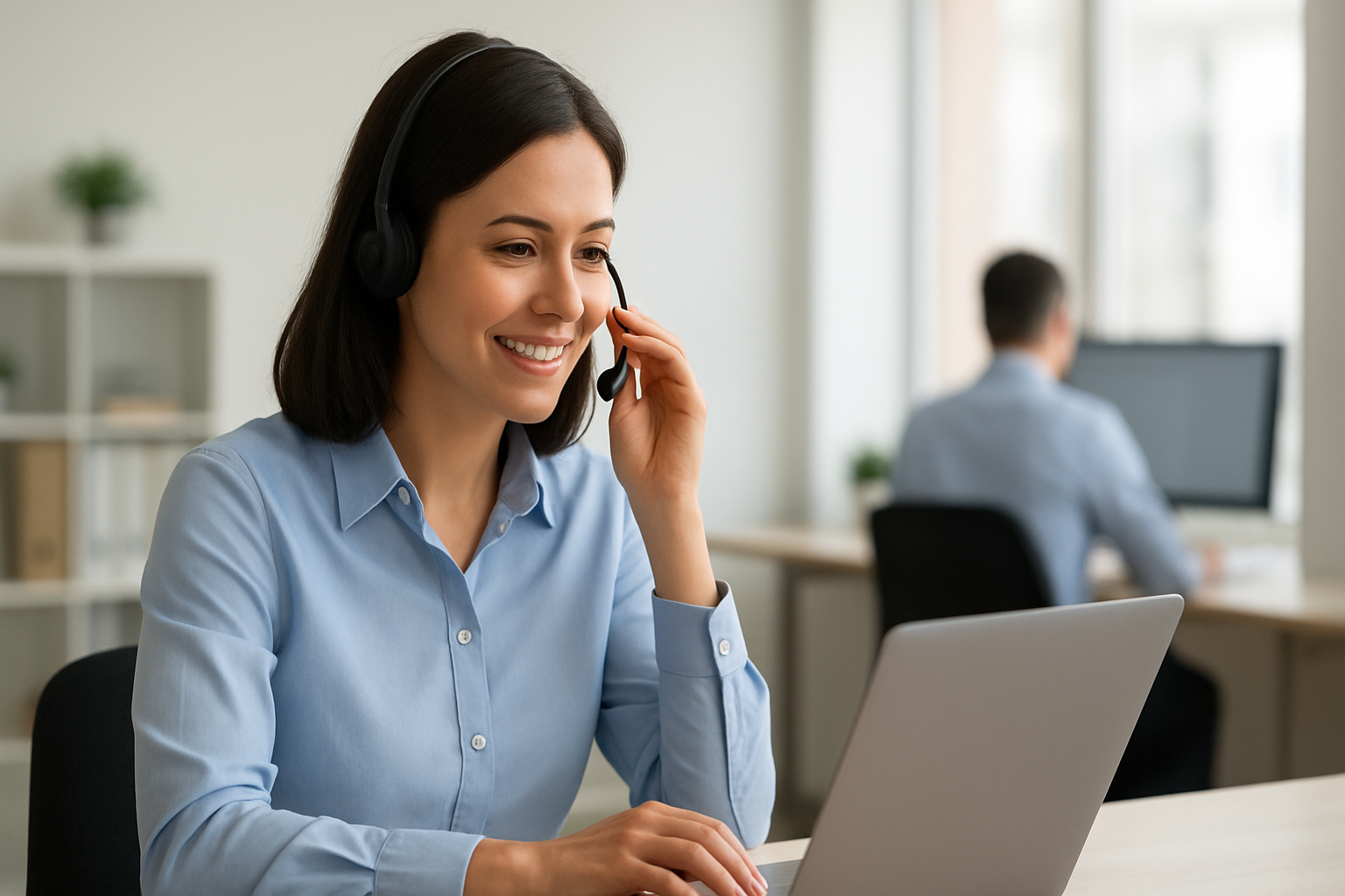 Strategie per offrire un supporto tecnico eccezionale