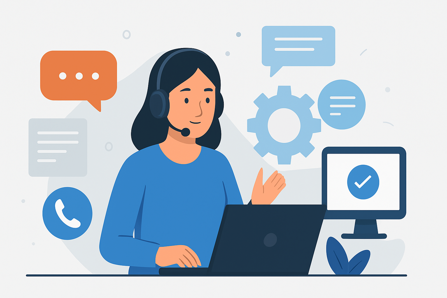 The Ultimate Guide to Effective Helpdesk Operations