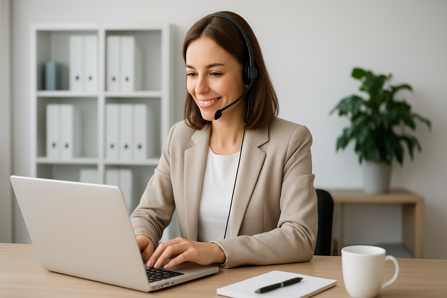 Erfolgreiches Management von Support-Teams: Strategien für hohe Kundenzufriedenheit