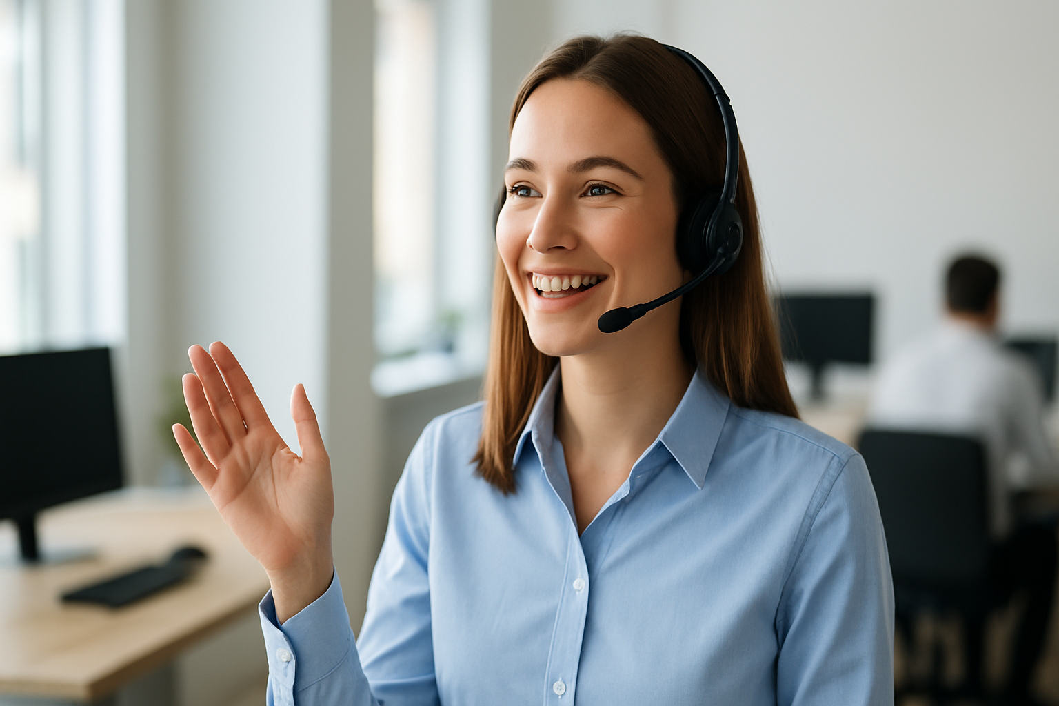 L'importanza di un servizio clienti eccellente per il successo dell'azienda