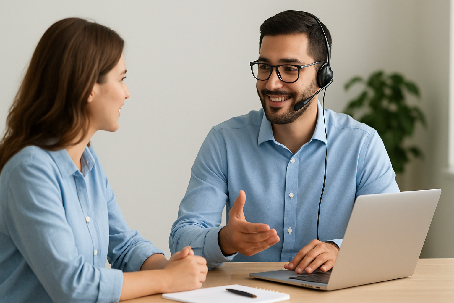 Cómo mejorar la experiencia del cliente en soporte técnico