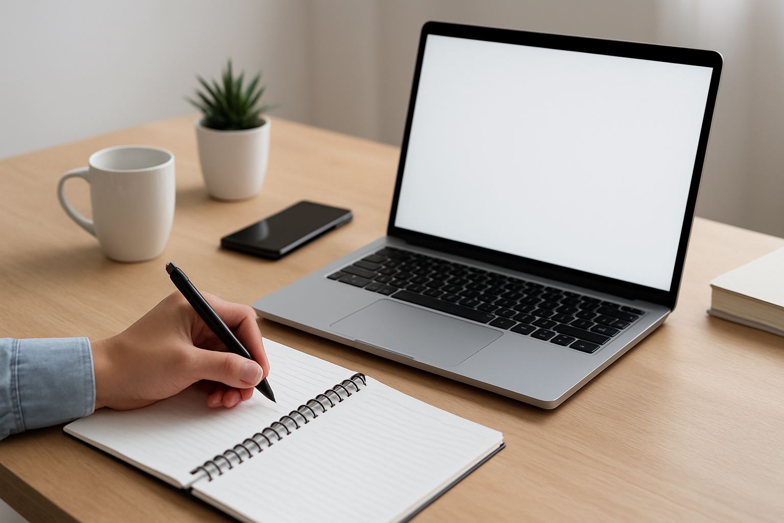 Maximaliseer je werkdag: 10 tips voor verhoogde productiviteit