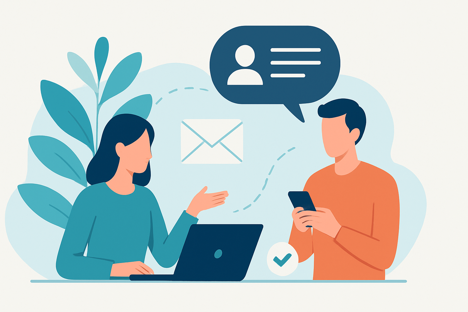 The Power of Personalization in Customer Communication Strategies