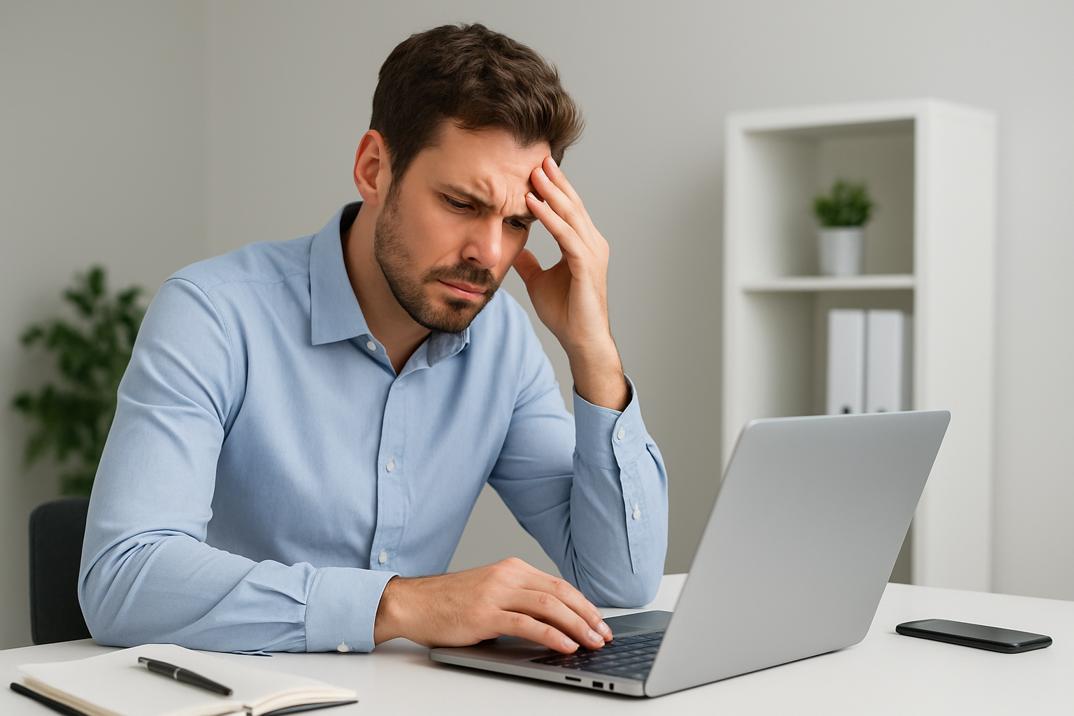 Los 5 errores comunes que afectan la satisfacción del cliente y cómo evitarlos