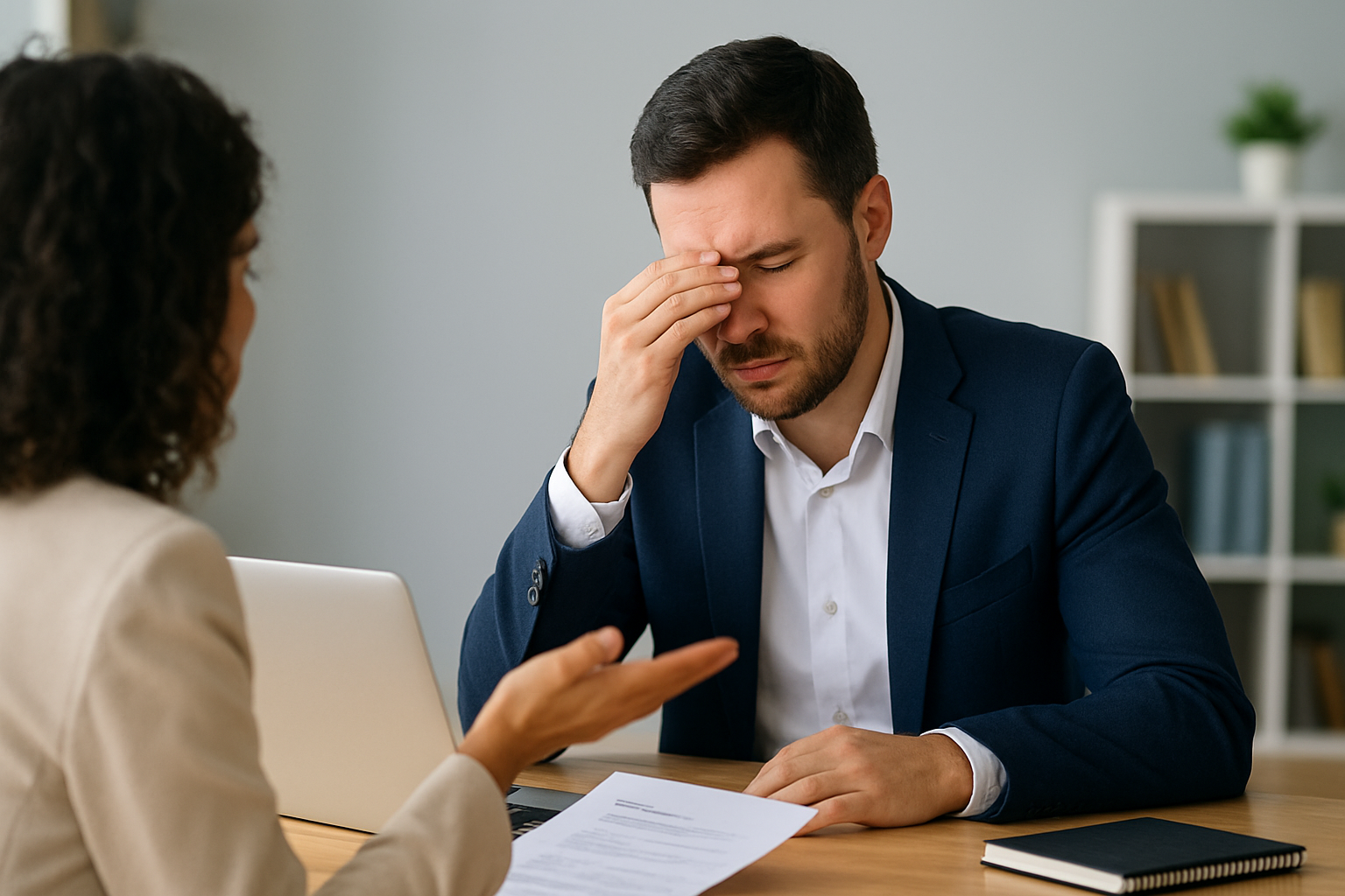 Les 5 erreurs à éviter pour ne pas perdre vos clients fidèles