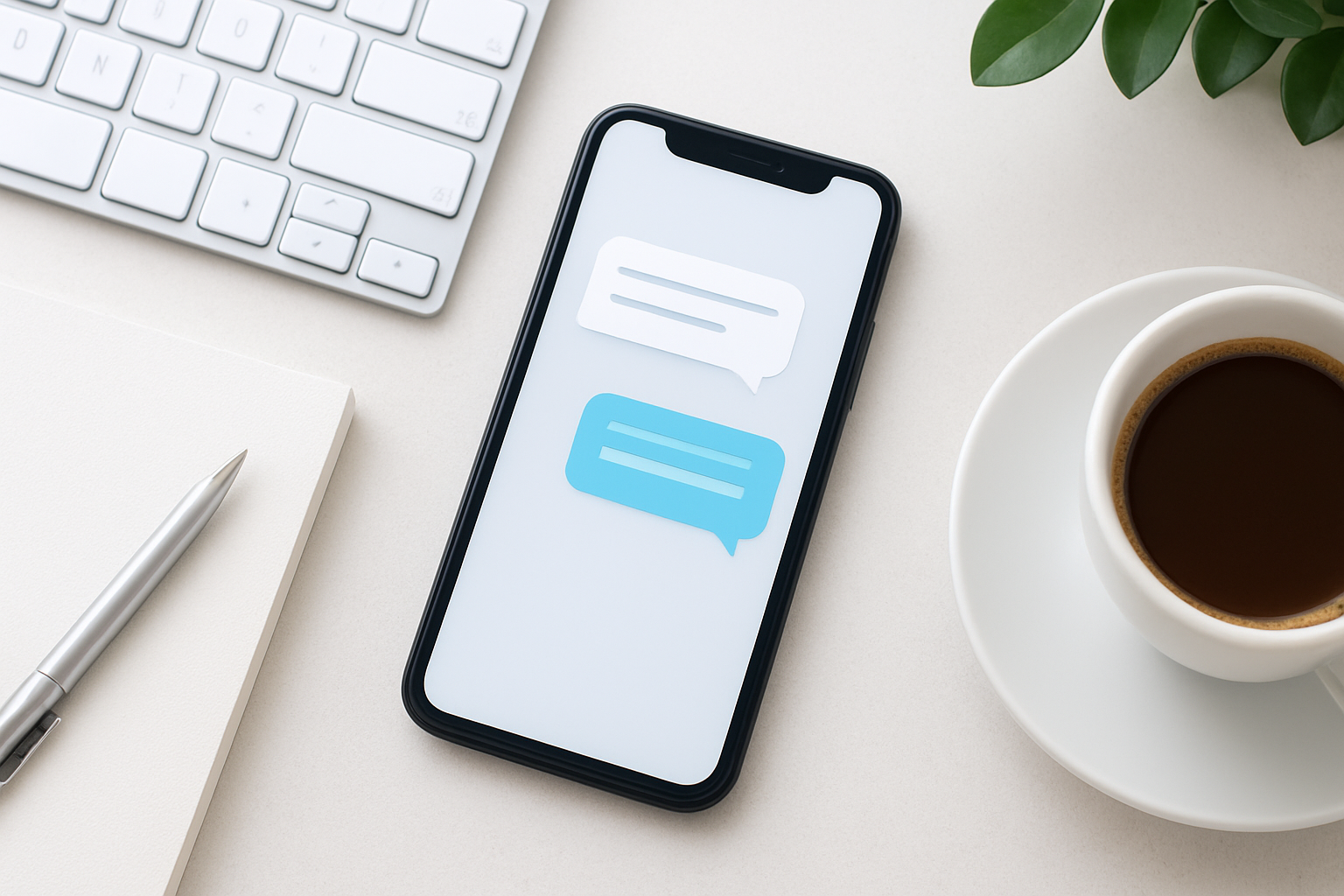 Tipps zur Verbesserung der digitalen Kundenkommunikation