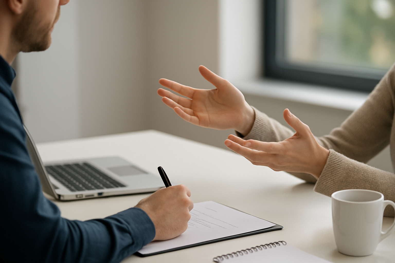 Come ascoltare i feedback dei clienti può trasformare il tuo business