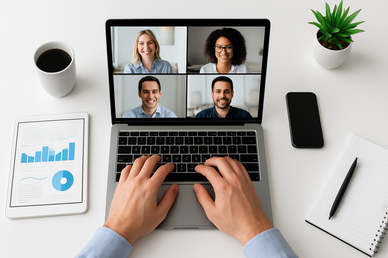 5 onmisbare digitale tools voor succesvolle samenwerking in bedrijven