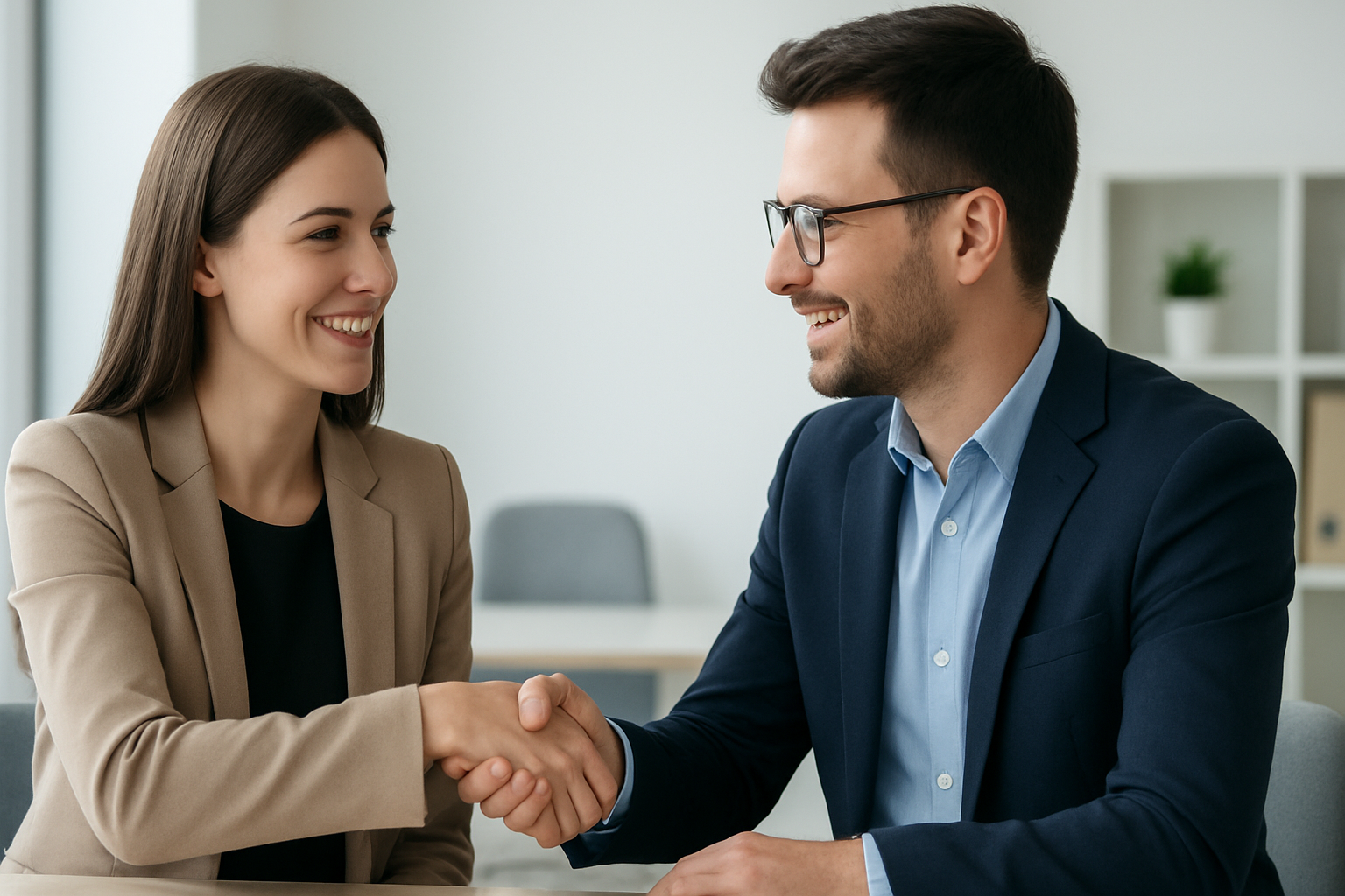 Как построить долгосрочные отношения с клиентами: секреты успеха