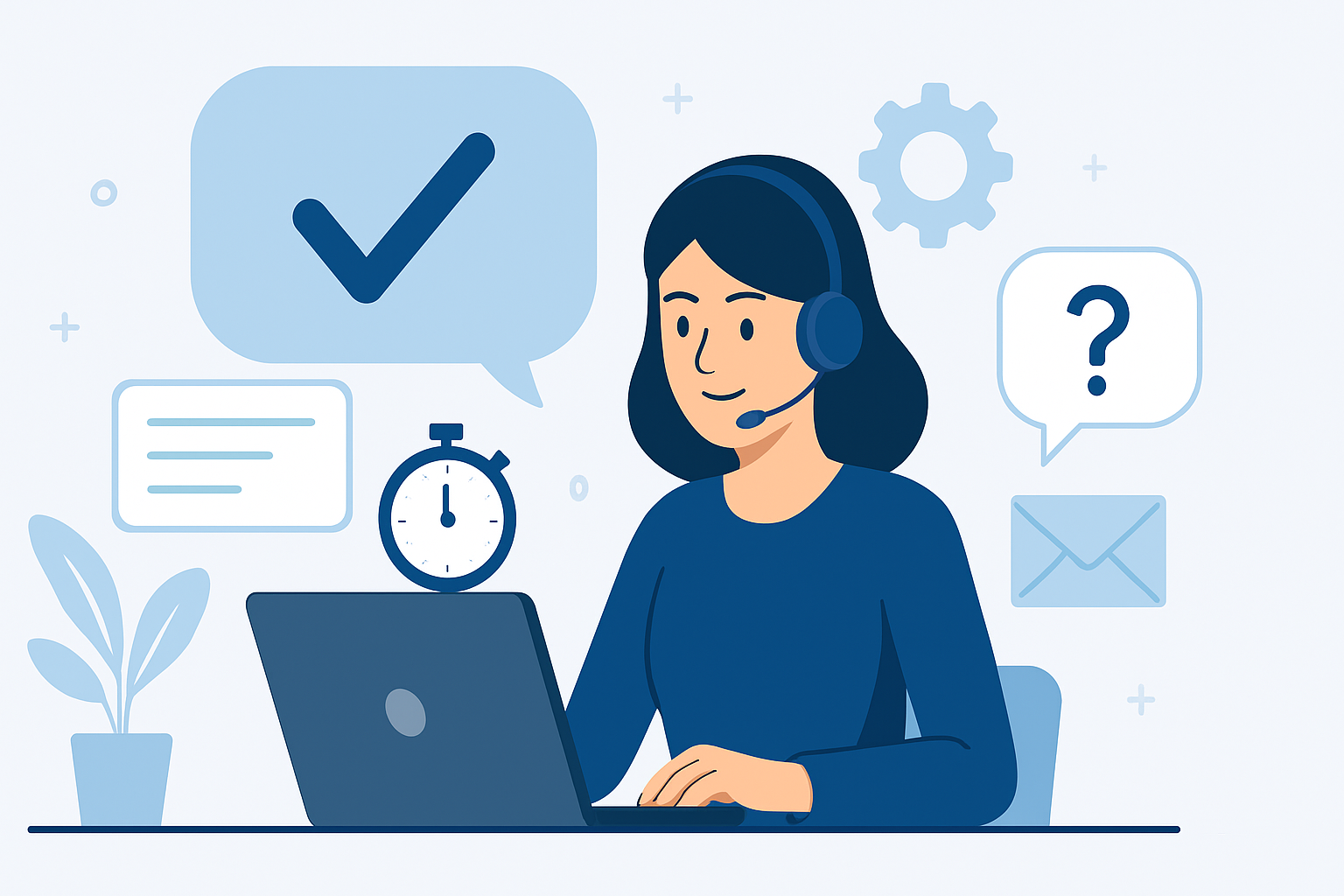 Strategie efficaci per ridurre i tempi di risposta nei ticket di supporto