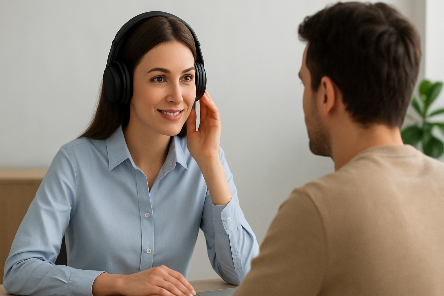 L'importanza dell'ascolto attivo nella fidelizzazione dei clienti