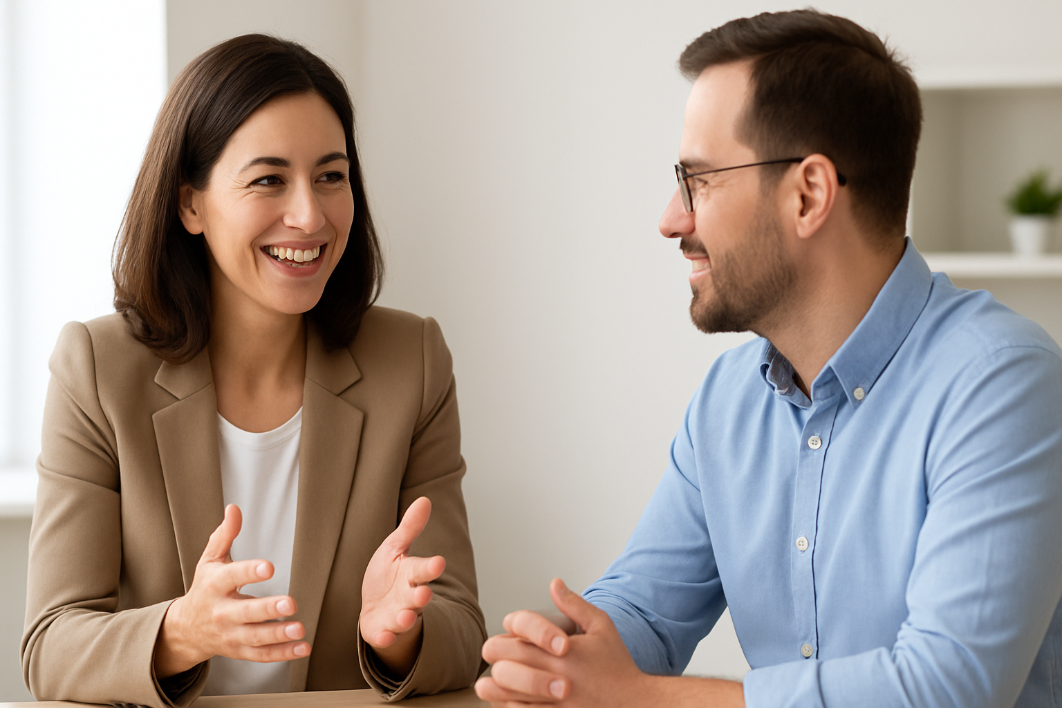 Effectieve communicatietips voor betere klantrelaties