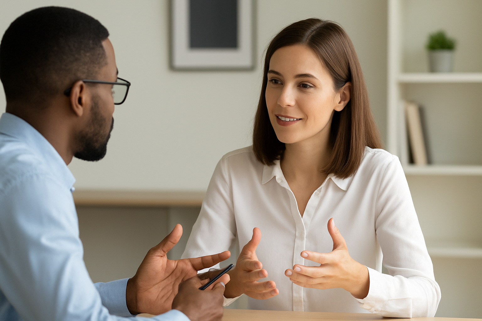 Come ascoltare i tuoi clienti: tecniche per un feedback costruttivo