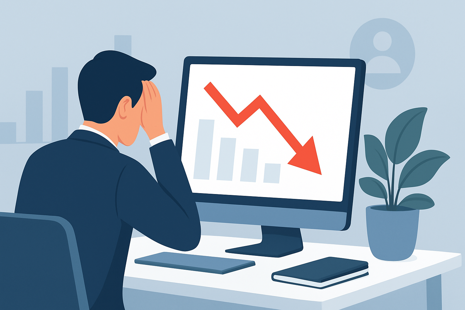 Os Erros Comuns que Podem Prejudicar a Retenção de Clientes