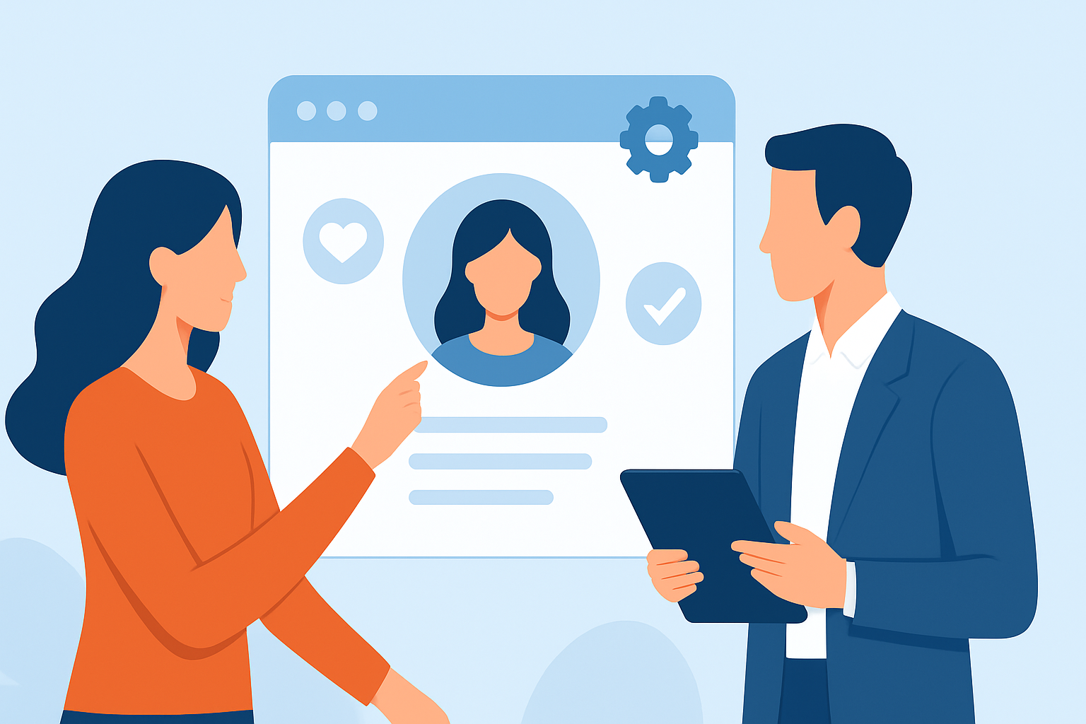 La importancia de la personalización en la retención de clientes