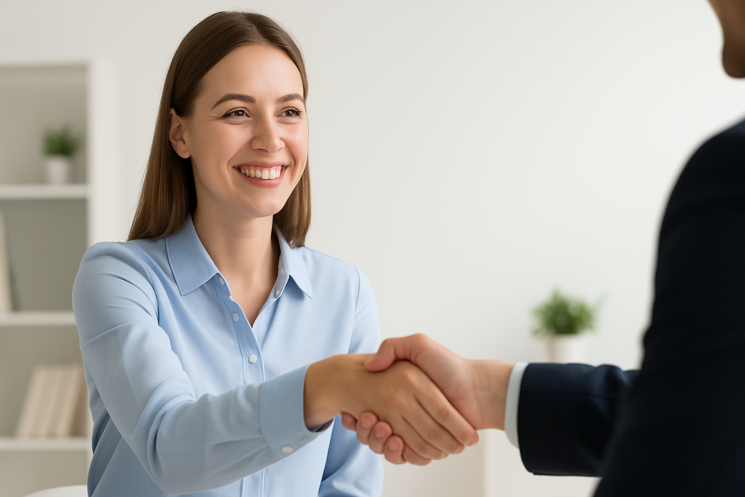 Warum Kundenzufriedenheit der Schlüssel zum Geschäftserfolg ist