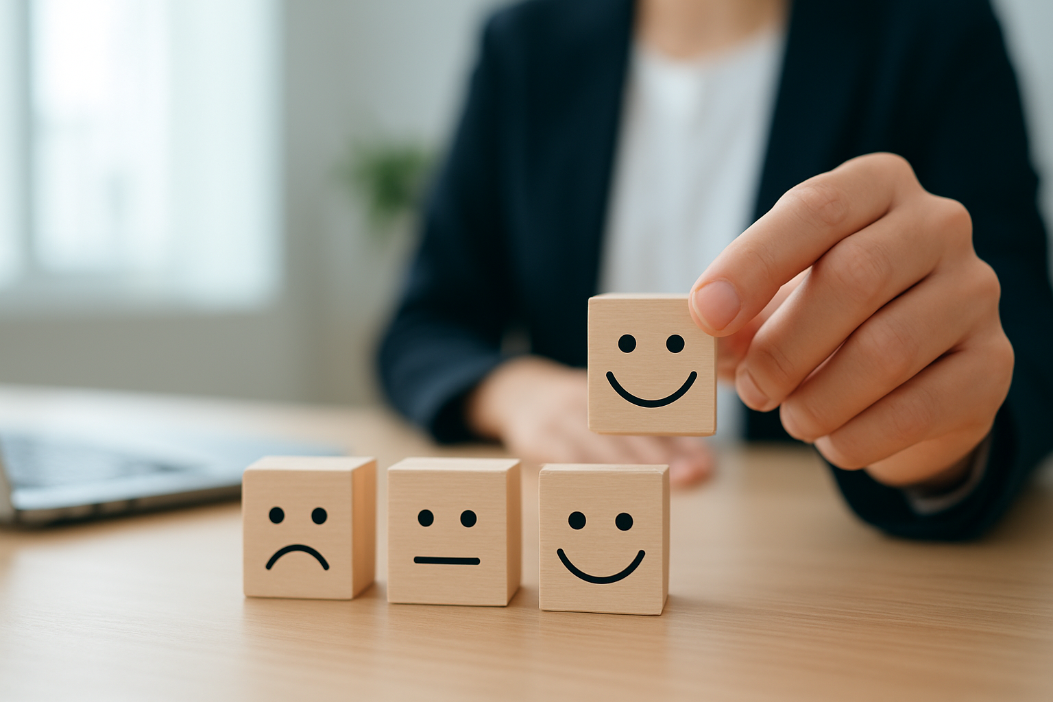 Estratégias Infalíveis para Aumentar a Satisfação do Cliente