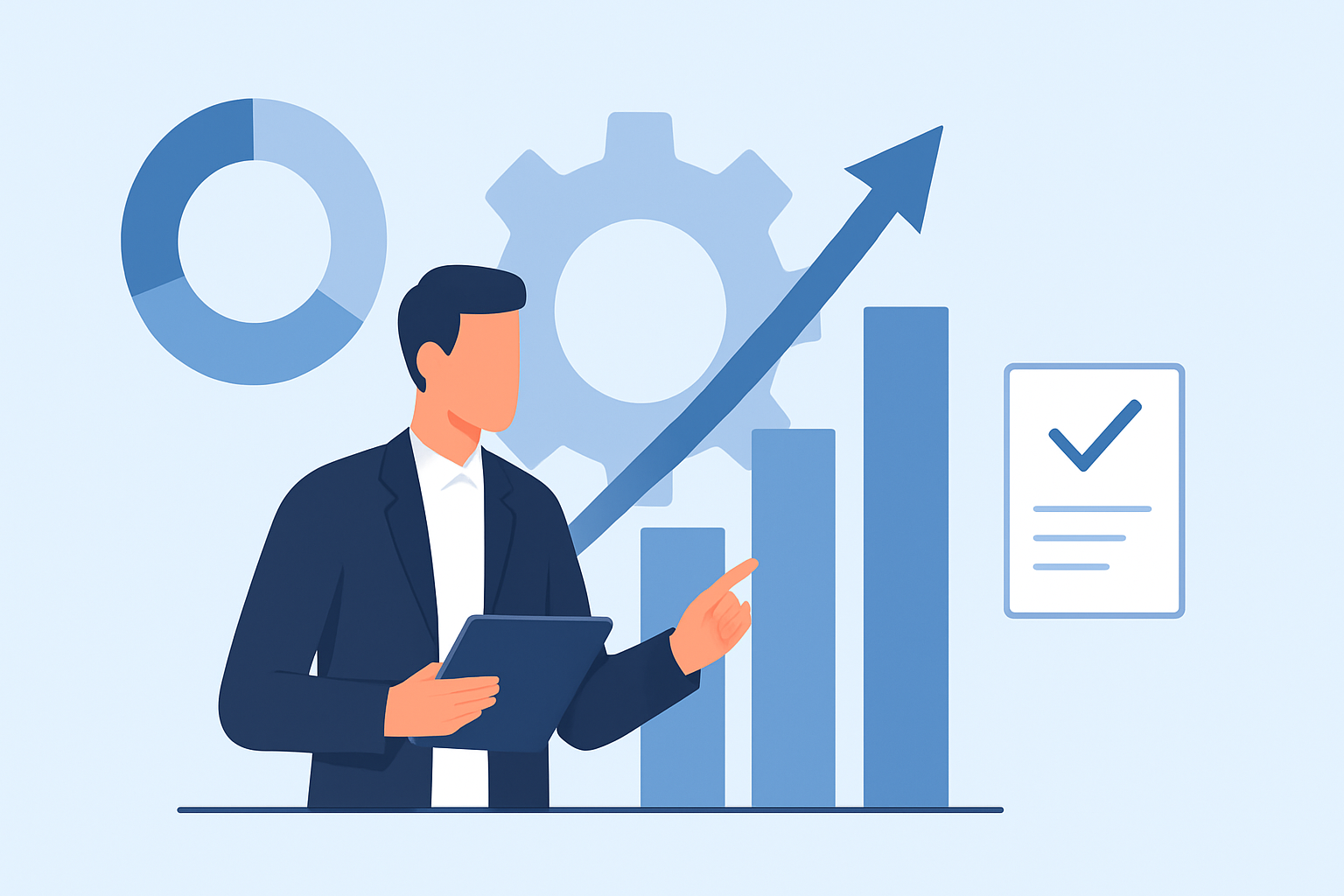 Unlocking the Power of Support Metrics in SLA Management