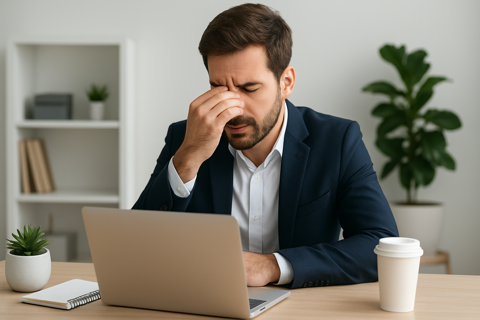 Errores comunes que debemos evitar para no perder clientes en el largo plazo