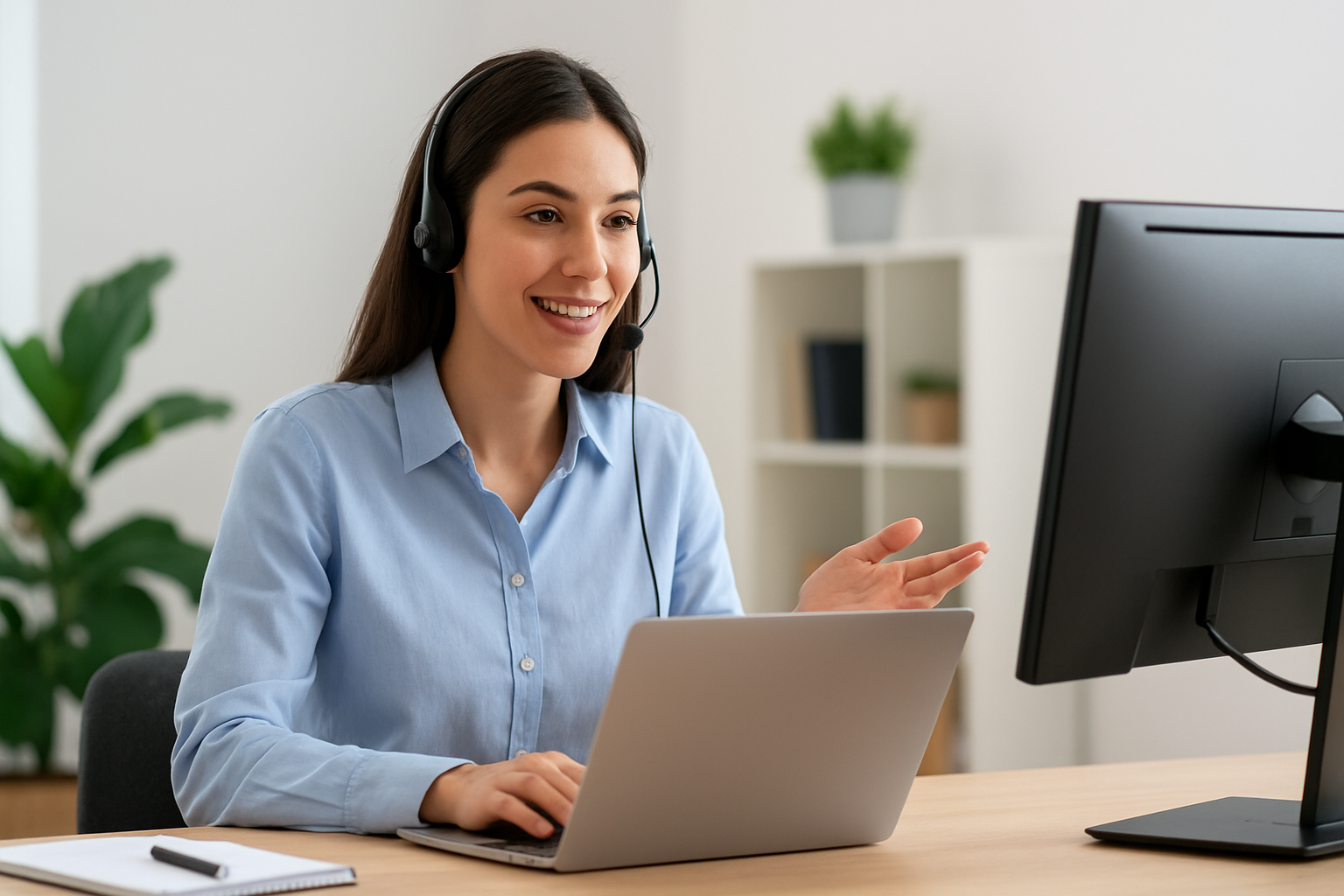 Comment améliorer l'expérience utilisateur avec un service de helpdesk efficace