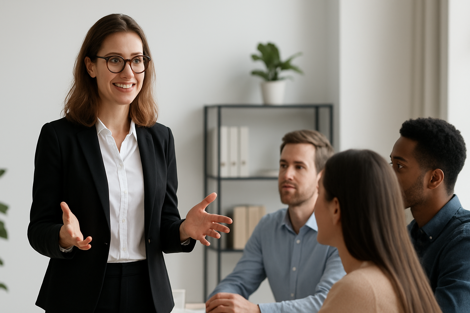 Effectief management van supportteams: Tips voor succes