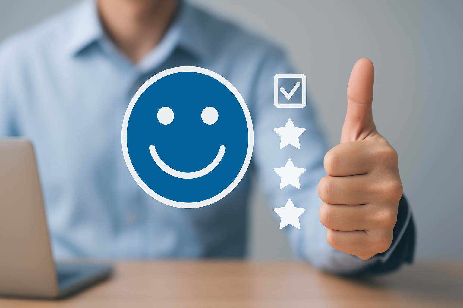 10 Proven Strategies for Enhancing Customer Satisfaction