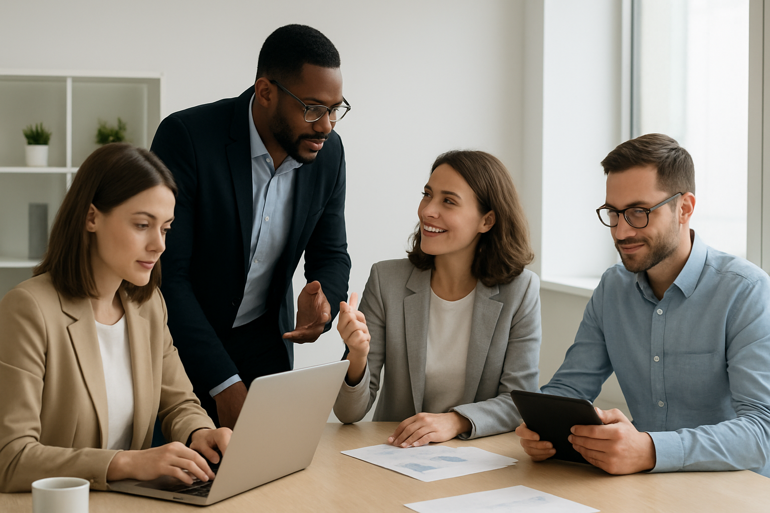 Les tendances 2023 des outils de collaboration en milieu professionnel