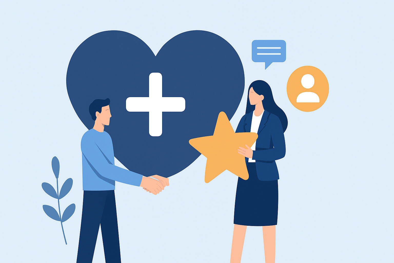 Top 5 Techniques for Enhancing Customer Loyalty in Today's Market