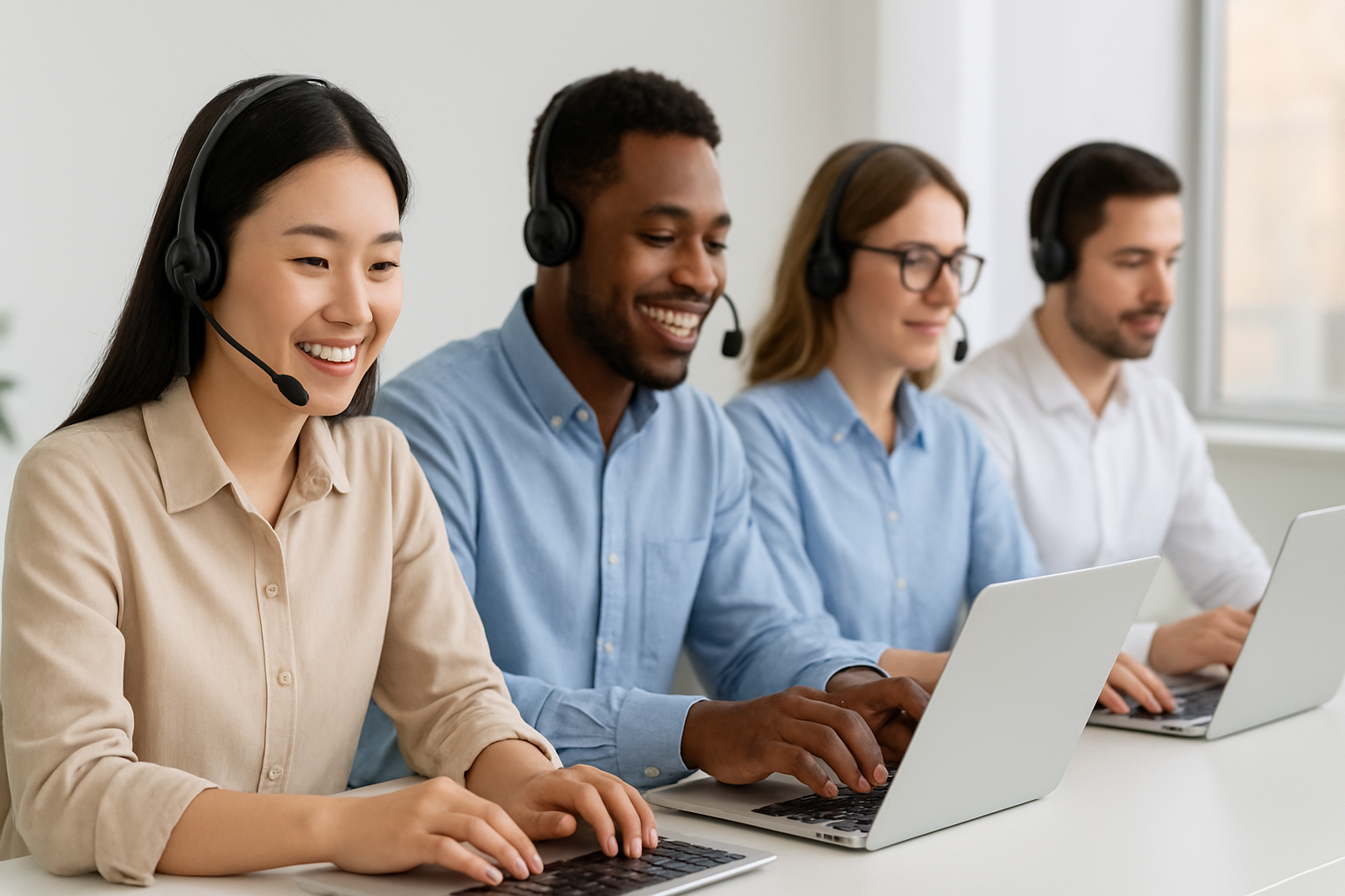 Strategieën voor het Motiveren en Ondersteunen van Supportteams