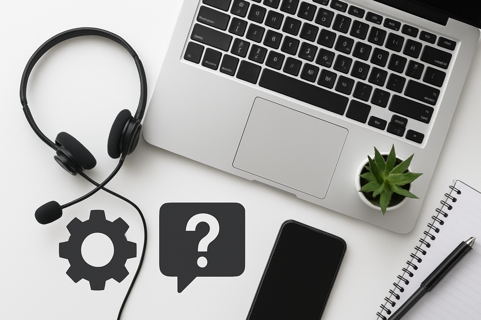 Essential Tools for Streamlining Your Support Ticket Process