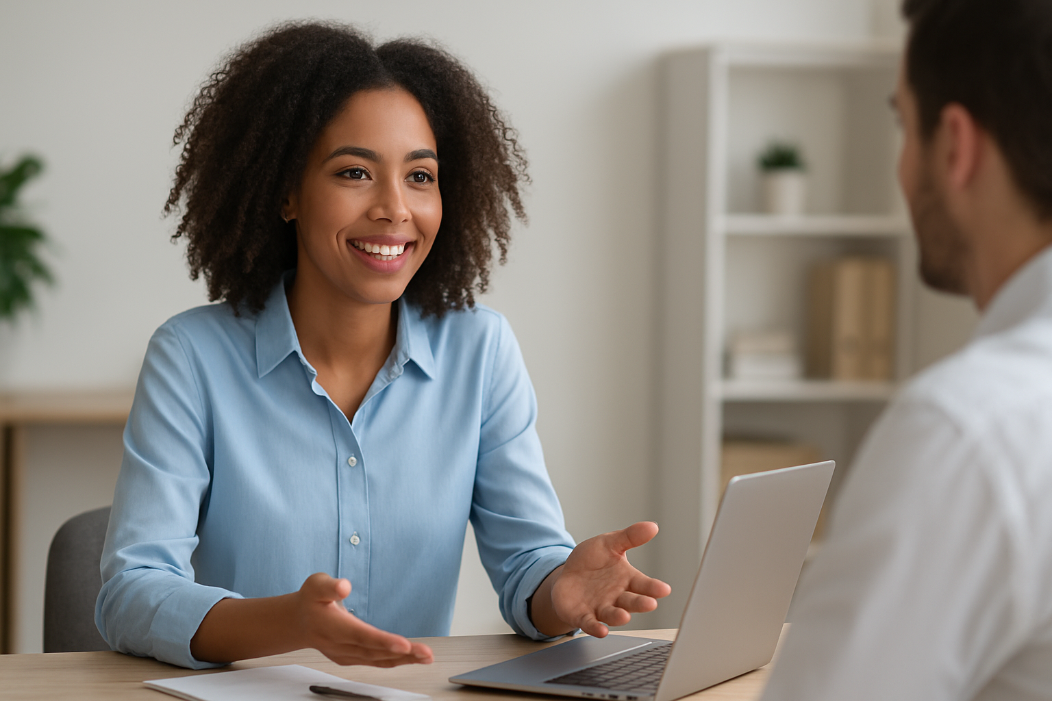 Mejorando la Experiencia del Cliente: Estrategias Innovadoras para el Éxito