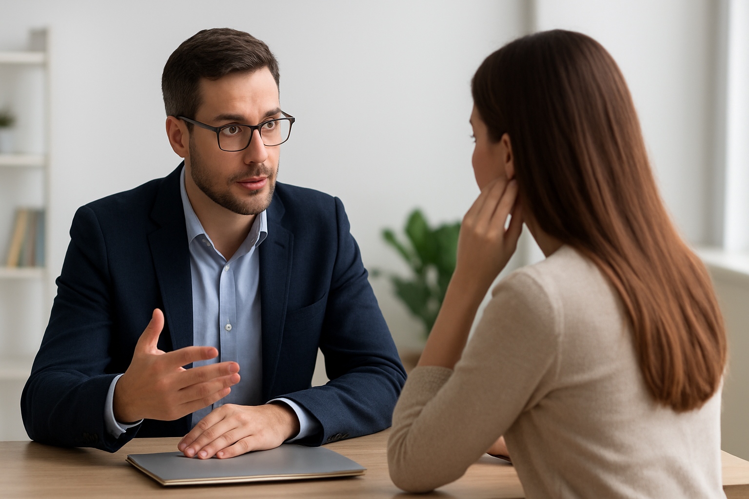 Die Kunst des Zuhörens: Wie Kundenkommunikation Ihre Marke stärkt