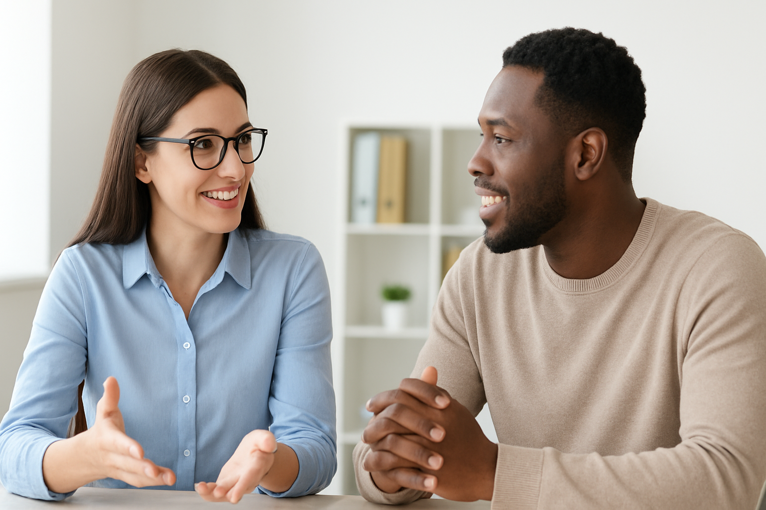 Effectieve communicatie met klanten: 7 tips voor een betere relatie