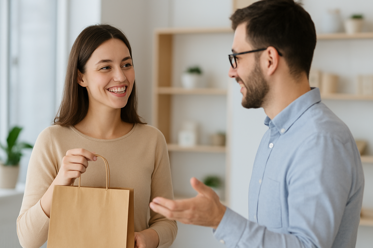 Como Criar Experiências Memoráveis que Fidelizem os Clientes