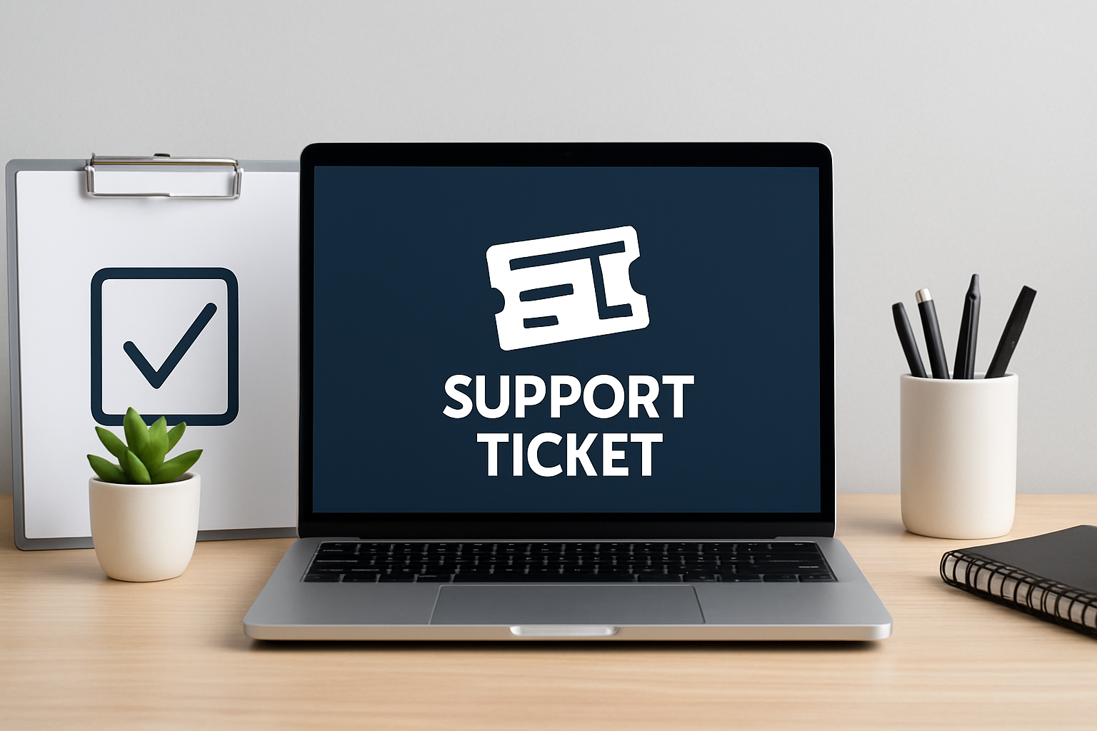Maximizing Efficiency: A Comprehensive Guide to Support Ticket Management