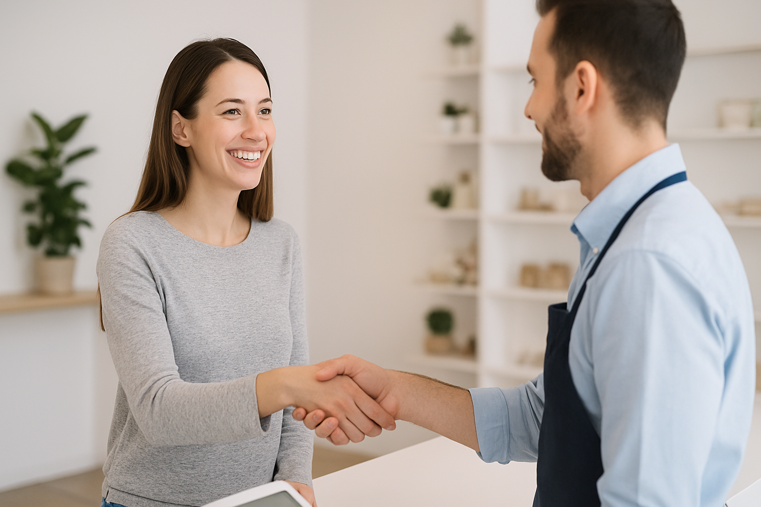 Cómo crear una experiencia de cliente inolvidable que fidelice