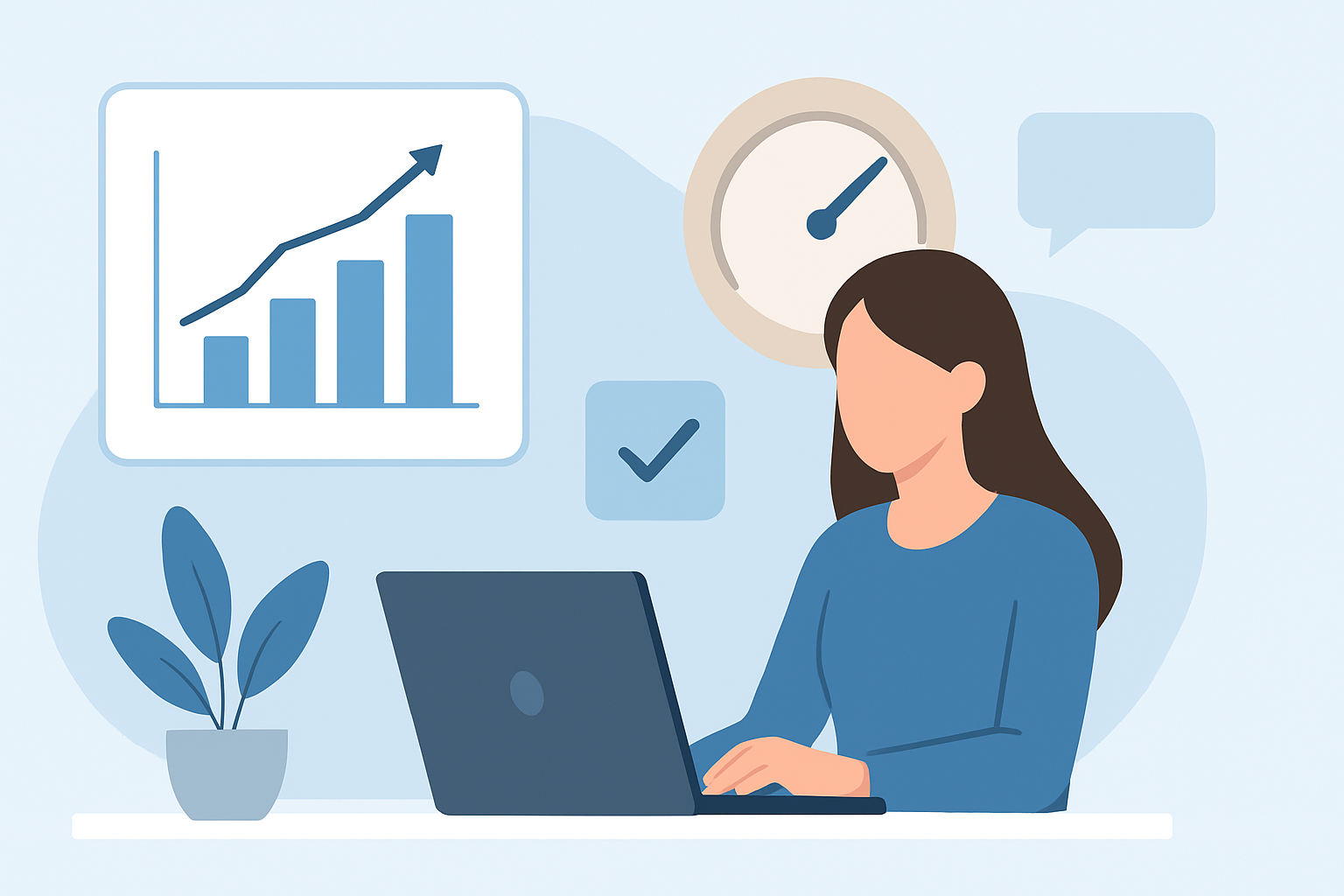 Comment choisir les bons indicateurs pour mesurer l'efficacité du support