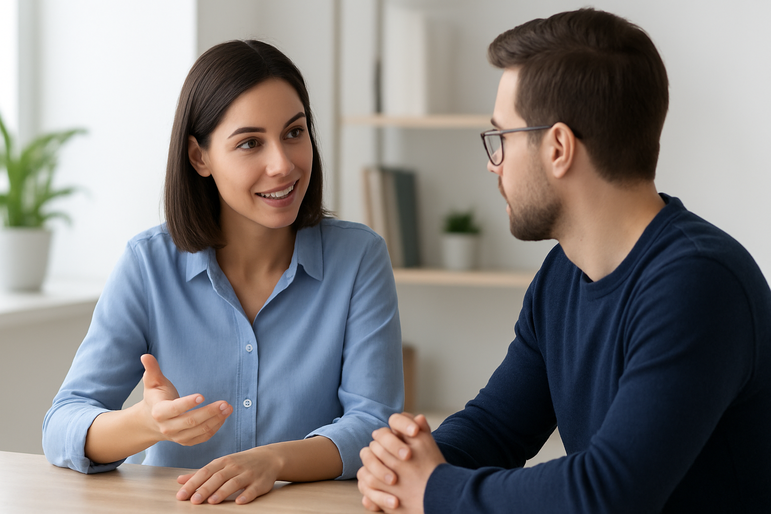 Come migliorare l'esperienza cliente con l'ascolto attivo